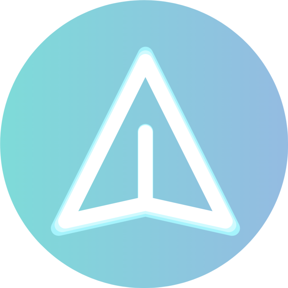 Prowriter website favicon